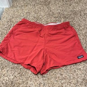 Patagonia Womens Baggies size M